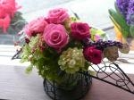 プリザーブドがたくさん！｜「よしこフラワー」　（熊本県八代市の花キューピット加盟店 花屋）のブログ