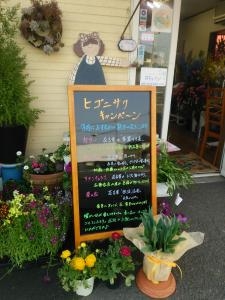 くまもとの花の日｜「よしこフラワー」　（熊本県八代市の花キューピット加盟店 花屋）のブログ