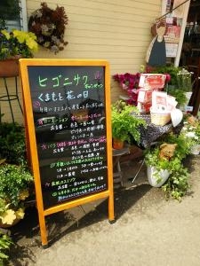 くまもと花の日｜「よしこフラワー」　（熊本県八代市の花キューピット加盟店 花屋）のブログ