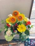 久しぶりの更新です…｜「よしこフラワー」　（熊本県八代市の花キューピット加盟店 花屋）のブログ